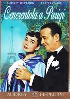 Cenerentola A Parigi (1956) DVD