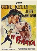 Il Pirata (1948) DVD