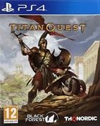 Titan Quest PS4