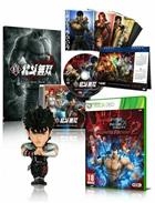 Fist Of The North Star - Ken's Rage II XBOX 360 Collector's Edition