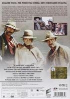 Ombre A Cavallo (1982) DVD