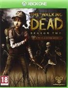 The Walking Dead - Season Two XBOX ONE