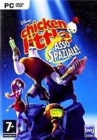 Chicken Little 2 - Asso Spaziale - PC DVD-Rom