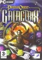 Puzzle Quest - Galactrix PC CD-Rom