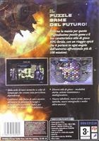 Puzzle Quest - Galactrix PC CD-Rom