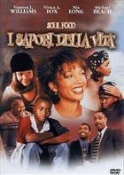 I Sapori Della Vita - Soul Food (1997) DVD