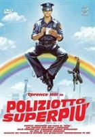 Poliziotto Superpiu' (1980) DVD