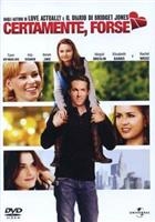 Certamente, Forse (2008) DVD