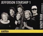 Jefferson Starship 1 - Vinoy Park CD DigiPack