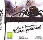 Mondo Selvaggio - Ragni Pericolosi - Nintendo DS