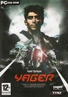 Yager PC DVD-Rom 