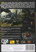 Vivisector - Beast Within PC CD-Rom