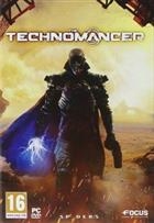 The Technomancer PC DVD-Rom