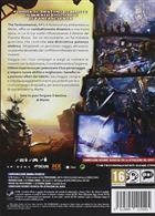 The Technomancer PC DVD-Rom