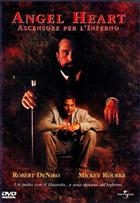 Angel Heart - Ascensore Per L'inferno (1987) DVD