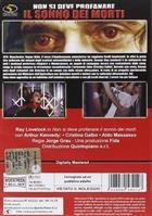 Non Si Deve Profanare Il Sonno Dei Morti (1974) DVD