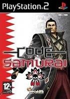 Code Of The Samurai PS2