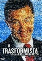 Il Trasformista (2002) DVD