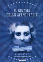 Il Cinema Delle Avanguardie (1923-1930) DVD