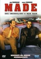 Made - Due Imbroglioni A New York (2001) DVD