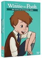 Winnie The Pooh - Alla Ricerca Di Christopher Robin (1997) DVD SlipCover