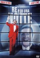 Re Per Una Notte (1983) DVD