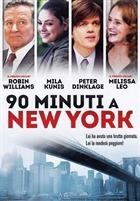 90 Minuti A New York (2014) DVD