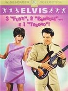 3 Fusti, 2 Bambole... E 1 Tesoro! (1967) DVD