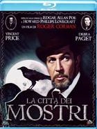 La Citta' Dei Mostri (1963) Blu-Ray