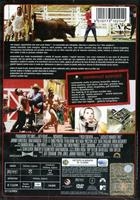 Jackass Number Two - Uncut (2006) DVD