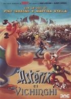 Asterix E I Vichinghi (2006) DVD