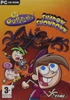 Fairly OddParents - Shadow Showdown PC CD-Rom