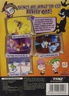 Fairly OddParents - Shadow Showdown PC CD-Rom