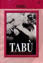 Tabu' (1931) DVD