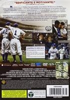 42 - La Vera Storia Di Una Leggenda Americana (2013) DVD