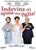 Indovina Chi Sposa Mia Figlia (2009) DVD