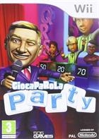 GiocaParola Party - Nintendo WII