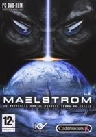 Maelstrom PC DVD-Rom