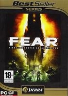 F.E.A.R.s - First Encounter Assault Recon - Best Seller PC DVD-Rom