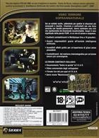 F.E.A.R.s - First Encounter Assault Recon - Best Seller PC DVD-Rom