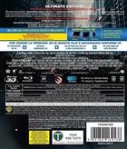 Batman V Superman - Dawn Of Justice 3D (2016) 2-Blu-Ray Ultimate Edition