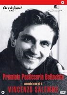 Premiata Pasticceria Bellavista (2000) DVD