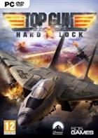 Top Gun - Hard-Lock - PC DVD-Rom