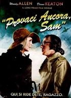 Provaci Ancora, Sam (1972) DVD