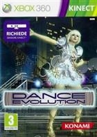 Dance Evolution XBOX 360 - Kinect