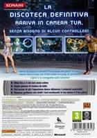 Dance Evolution XBOX 360 - Kinect