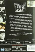 The Beatles - I Grandi Segreti (2001) DVD