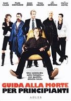 Guida Alla Morte Per Principianti (2010) DVD