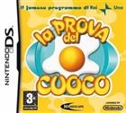 La Prova Del Cuoco - Nintendo DS