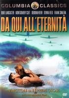 Da Qui All'Eternita' (1953) DVD